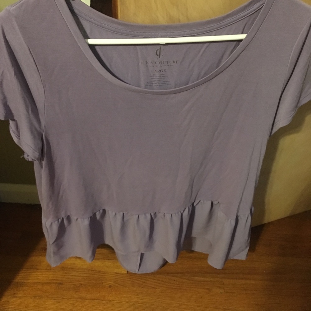 Baby doll top